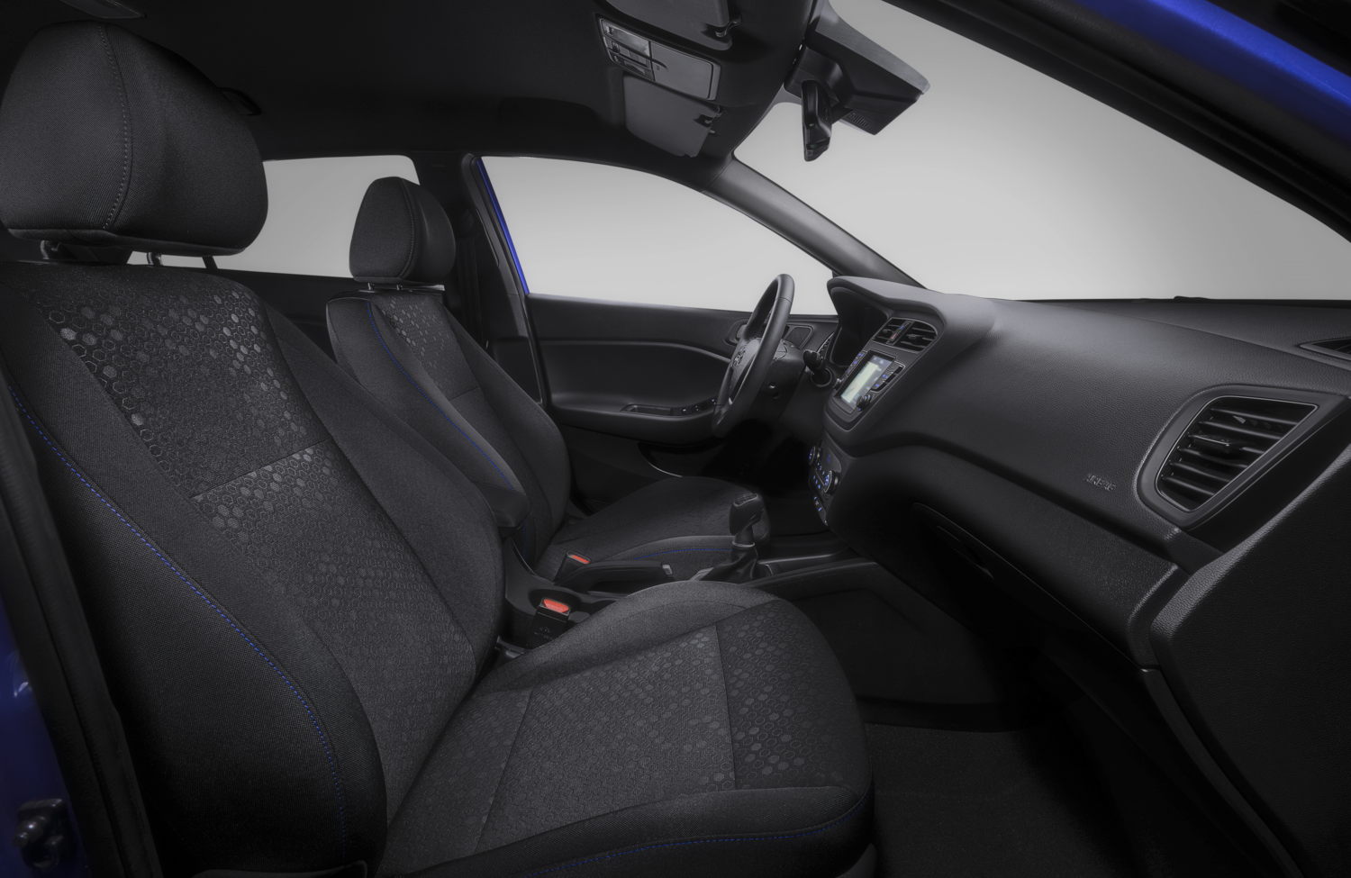 New Hyundai i20 Active