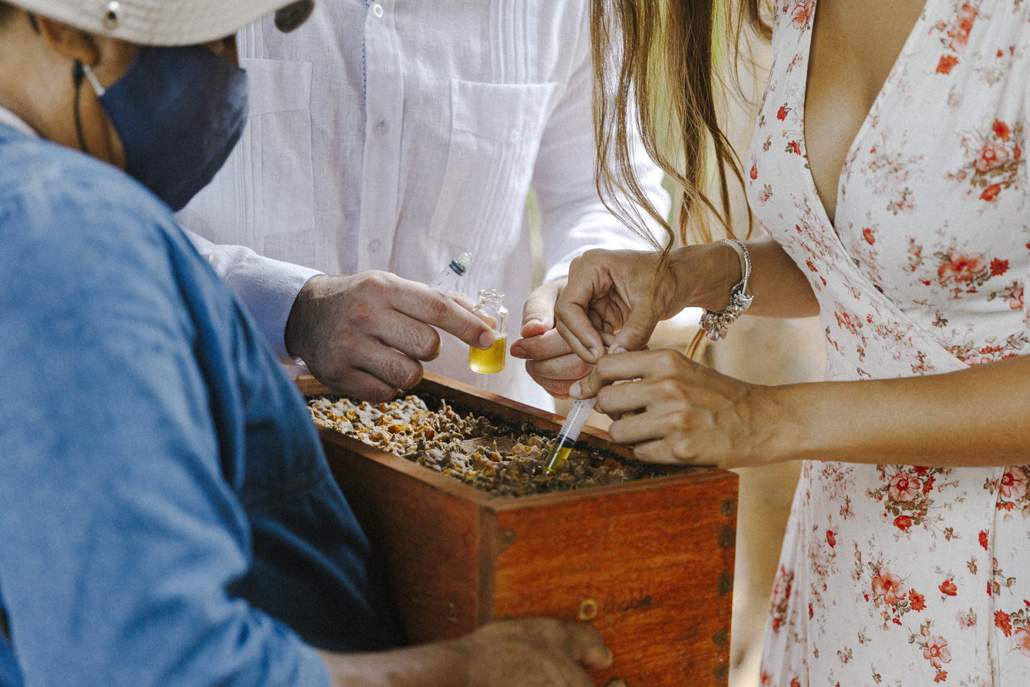 Chablé Yucatán