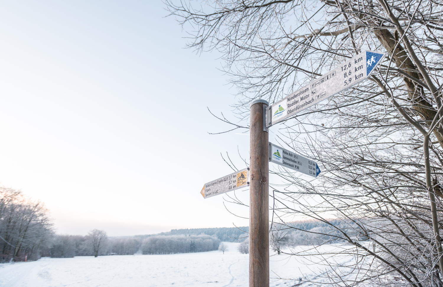 Spessart, Eifel (c) Dominik Ketz