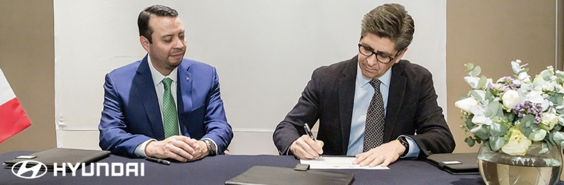 Hyundai Motor de México y CS Shell & Quaker State refuerzan su ...