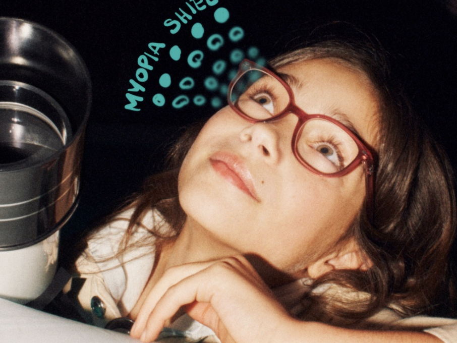 ESTE REGRESO A CLASES, CUIDA LA SALUD VISUAL DE TUS HIJOS CON EYEZEN KIDS 