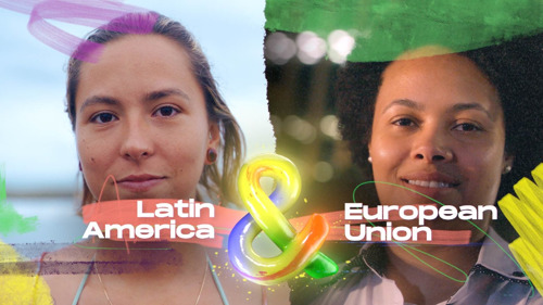 De kracht van &: hoe de EU en Ogilvy Social.Lab de samenwerking tussen Europa en Latijns-Amerika herdefiniëren