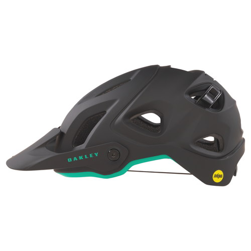 OAKLEY DRT5 BLACK/CELESTE