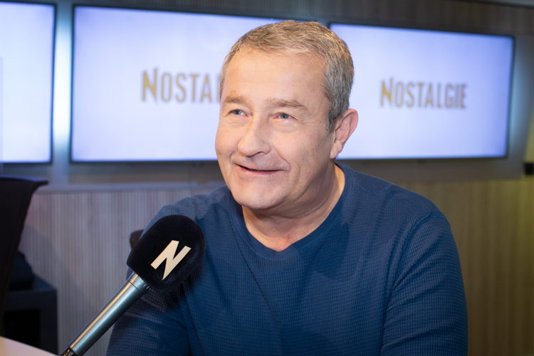 Stéphane Shaw © Stéphane De Coster