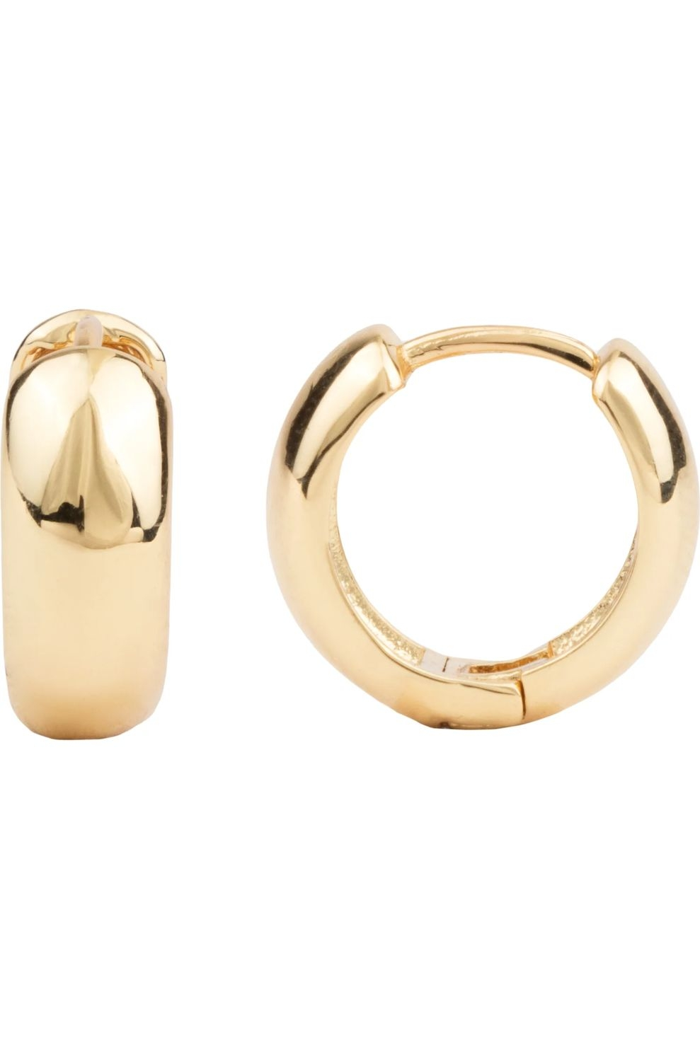 Juttu_FW23_A New Day_Oorbellen Thick Hoops Medium_JUTTU_€24 Juttu_FW23_A New Day_Oorbellen Thick Hoops Medium_JUTTU_€24