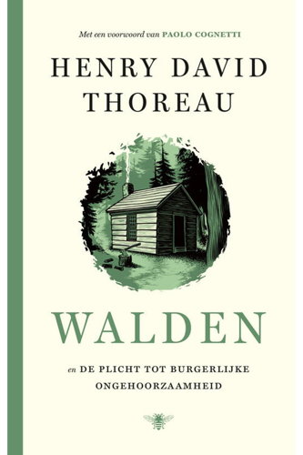 Boek Walden_A.S.Adventure_€ 26,99
