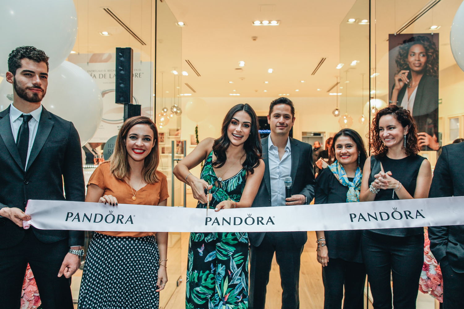 #DOPANDORAMX