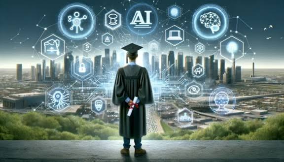 VUB legt fundament voor verantwoorde AI in het Europese onderwijs