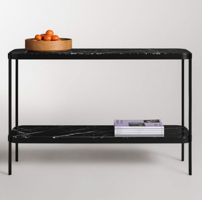 Comehither Console