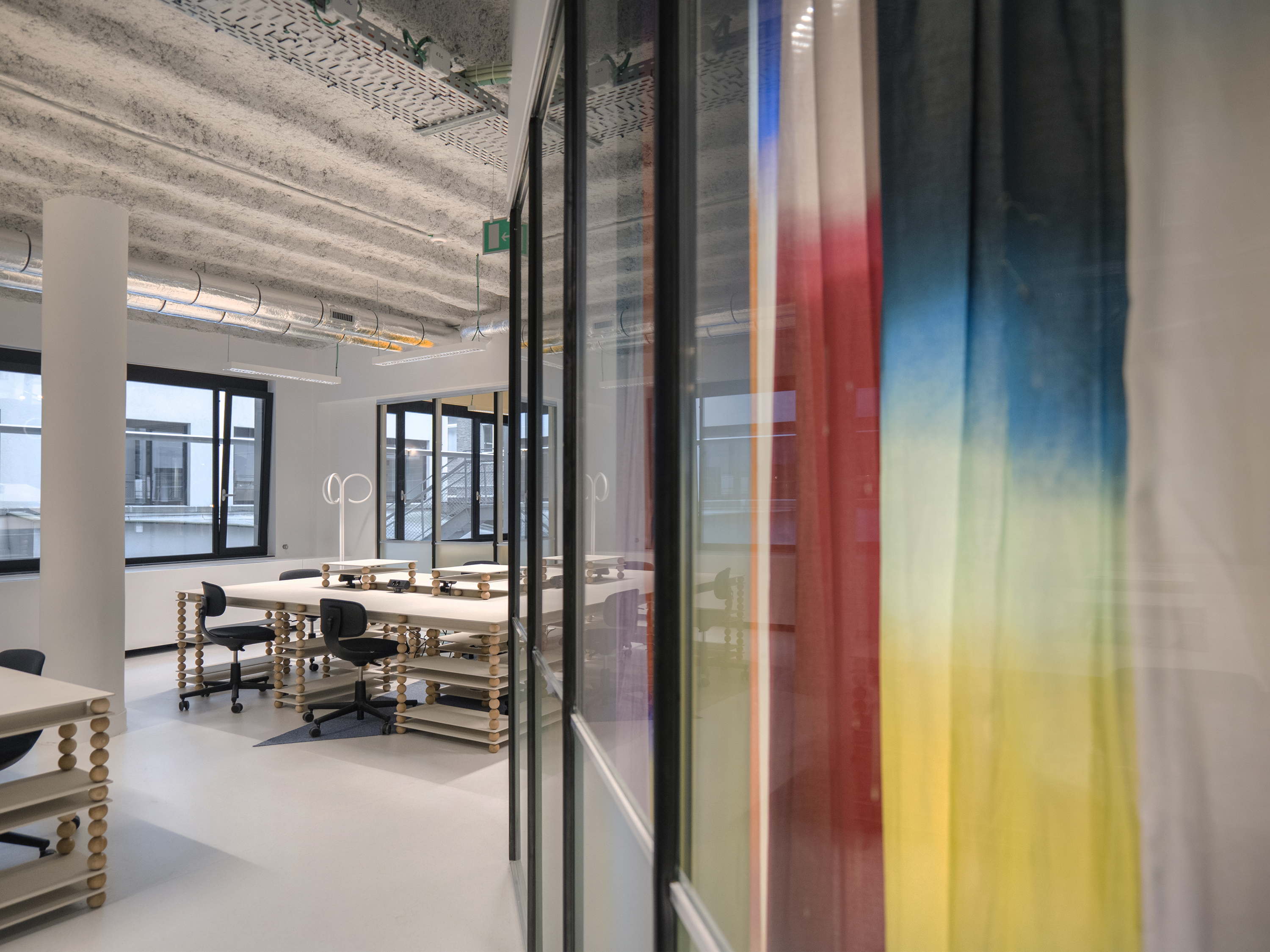 Silversquare opens new co-working location in central Brussels