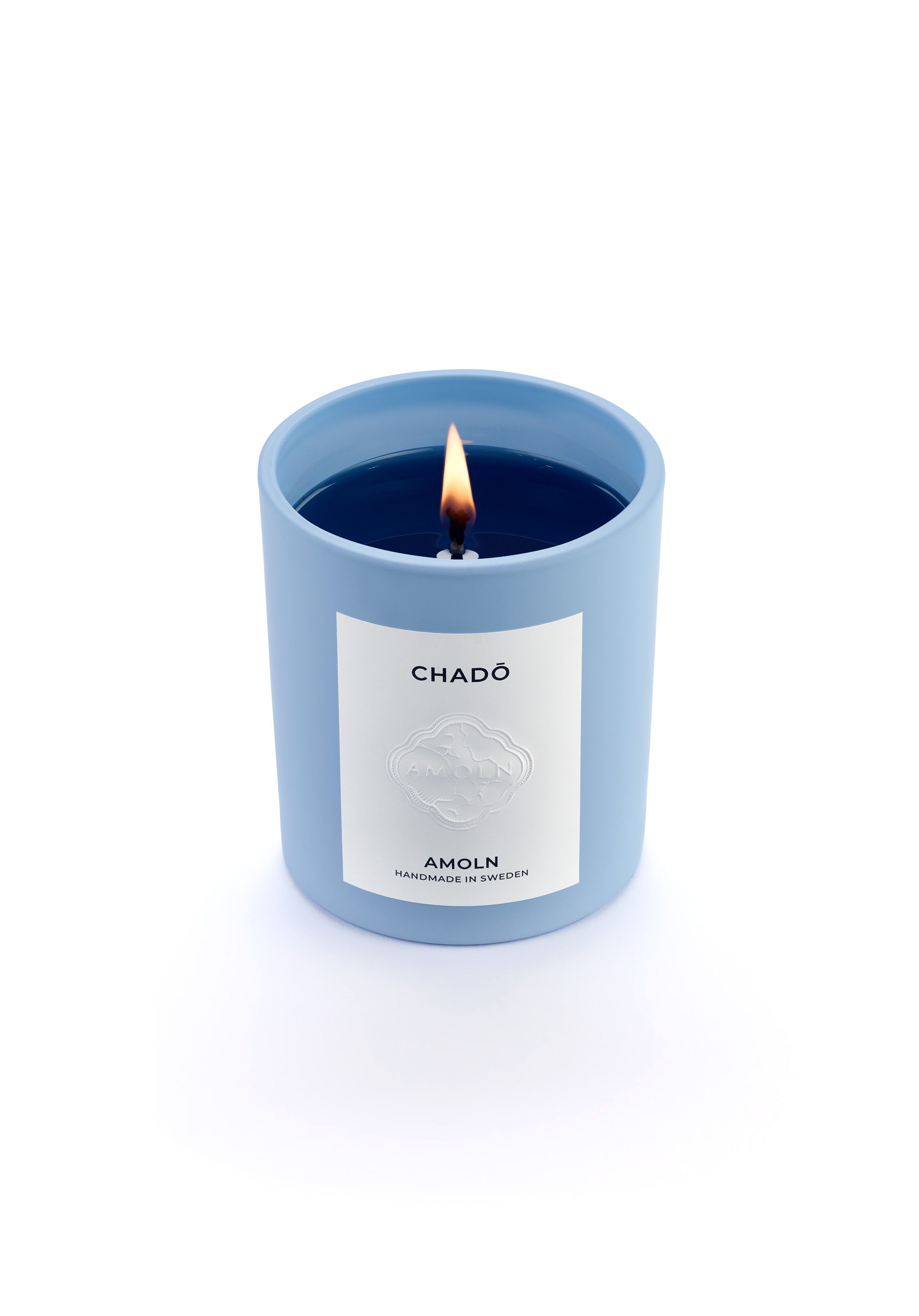 Chadō Scented Candle 270 g | €65