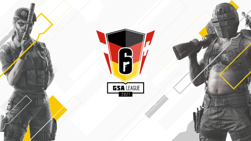 DIE GSA LEAGUE 2021 STARTET IN DIE NEUE SEASON