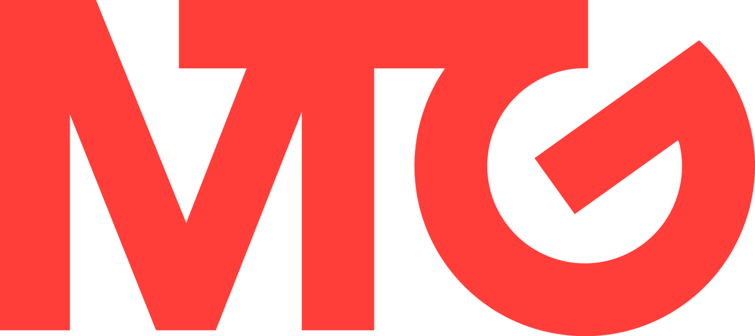 MTG logo