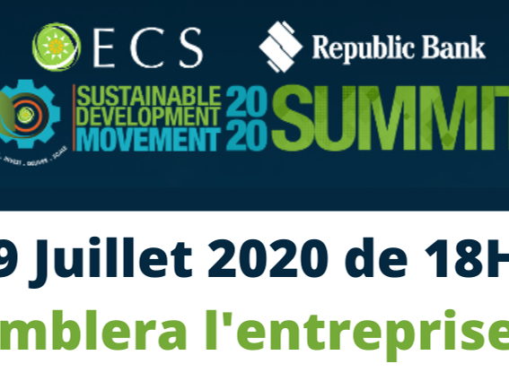 Webinaire : "A quoi ressemblera l'entreprise de demain ?"