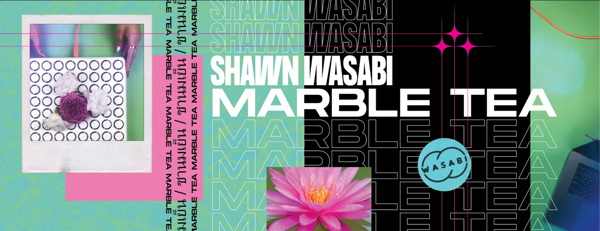 WATCH: Shawn Wasabi Releases Video For Uplifting New Single “MARBLE TEA” On FACET/Warner Records