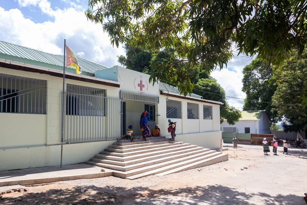 Mozambique: Rise in violence  increasingly compromising access to healthcare in Cabo Delgado