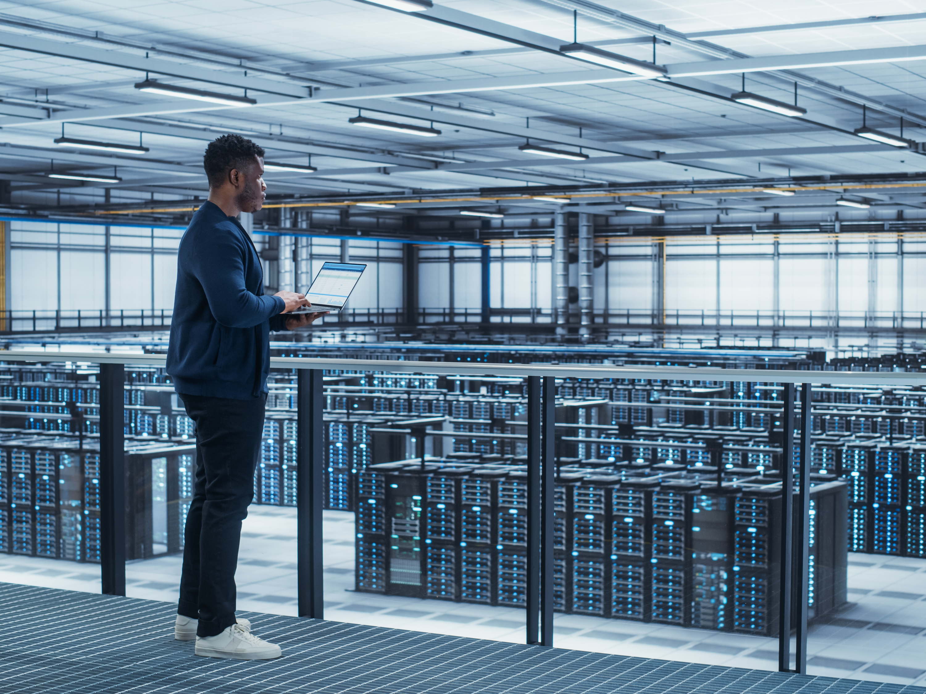 Solución de virtualización de data center Huawei logra reconocimiento global