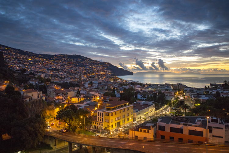 Madeira (c) Andre Carvalho