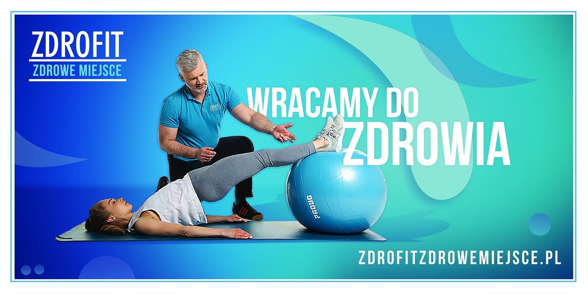Zdrofit Zdrowe Miejsce is launched in Warsaw