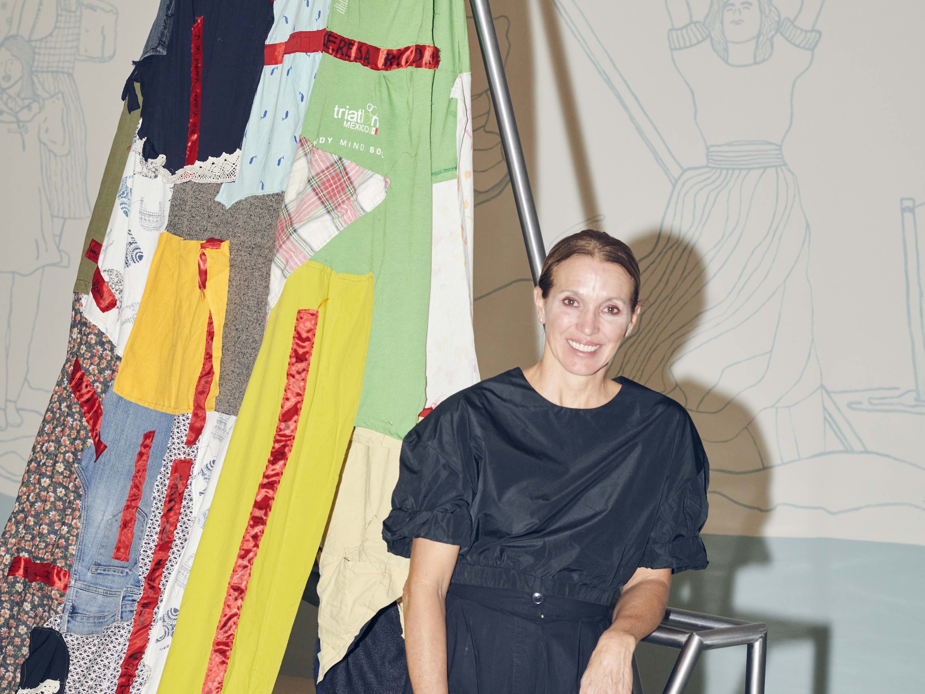 MECCA x NGV Women in Design Commission: Tatiana Bilbao