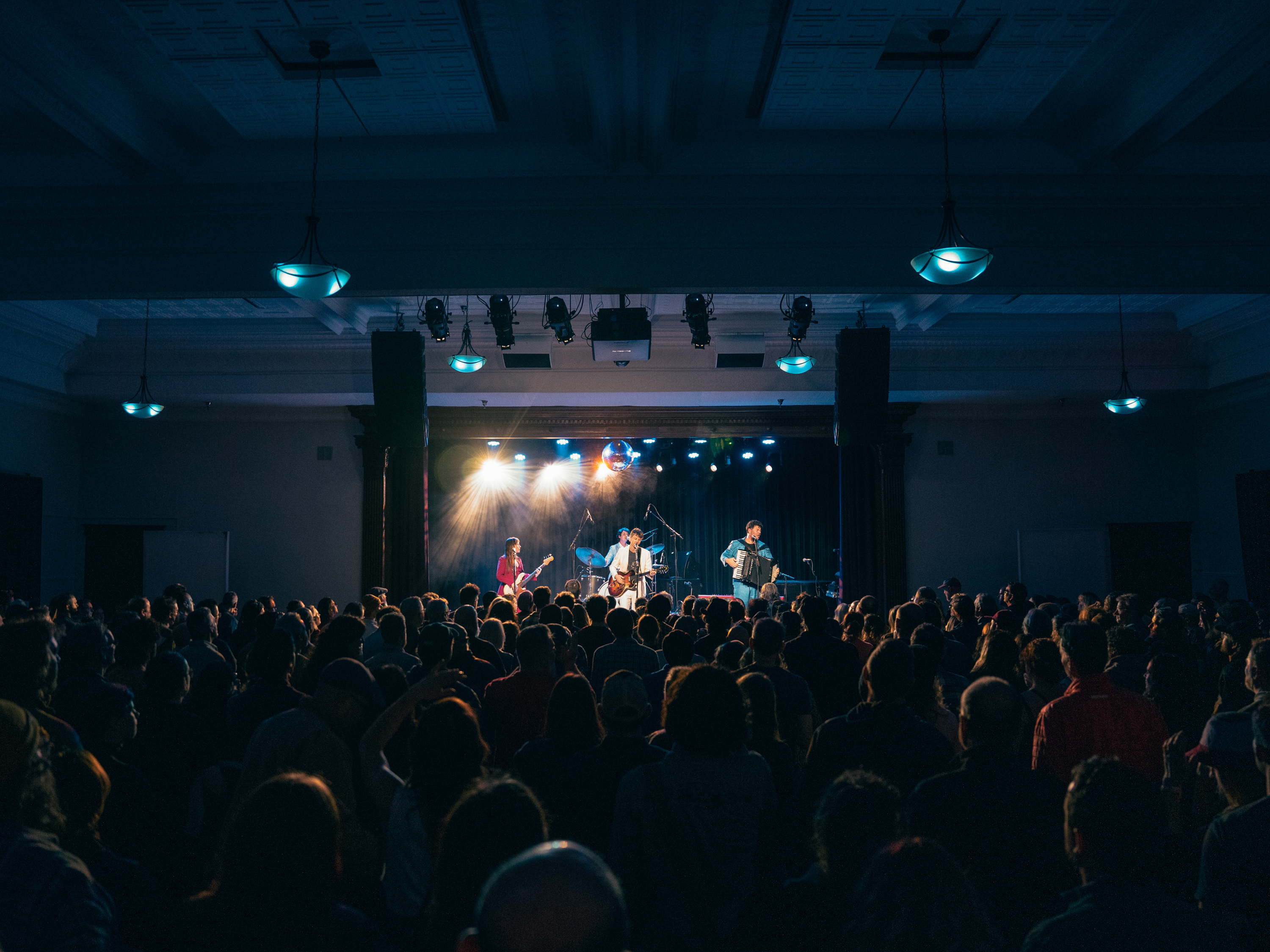 Enter Assembly – The Hudson Valley’s Newest Live Performance Hub