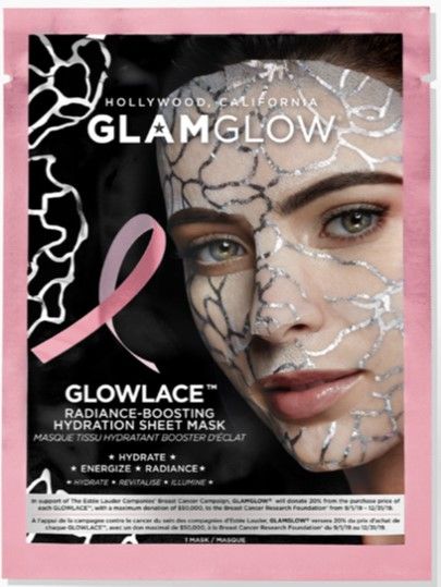 GLAMGLOW® Edición Limitada GLOWLACE™