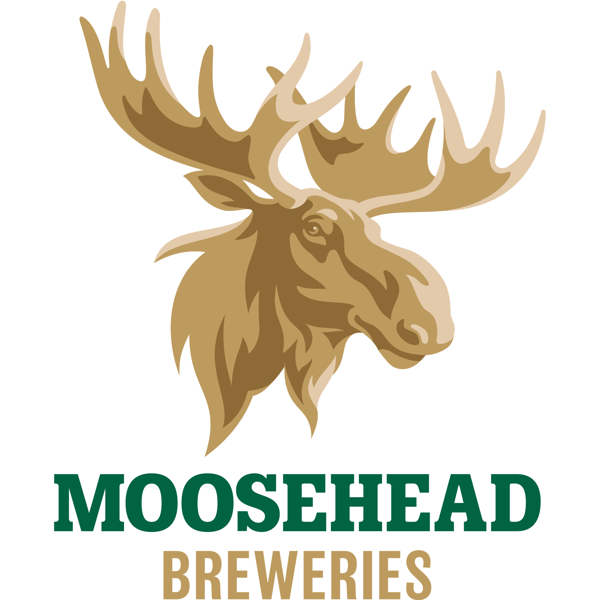 Moosehead