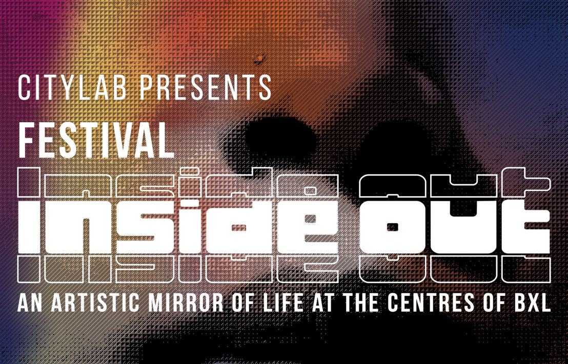 INSIDE OUT Festival – 9 > 11/07