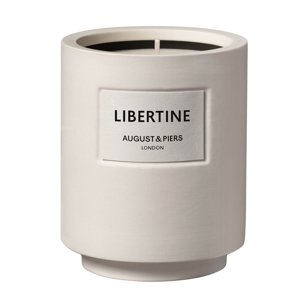 Candle Libertine 340 g | € 75