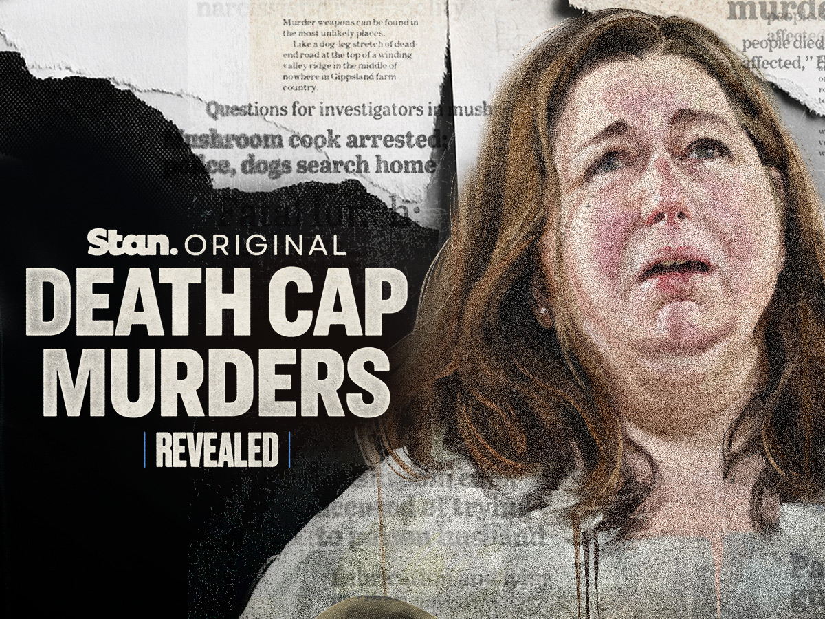 December 2025 on Stan