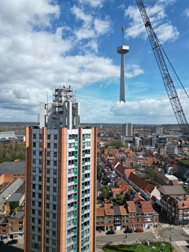 (c) stad Leuven