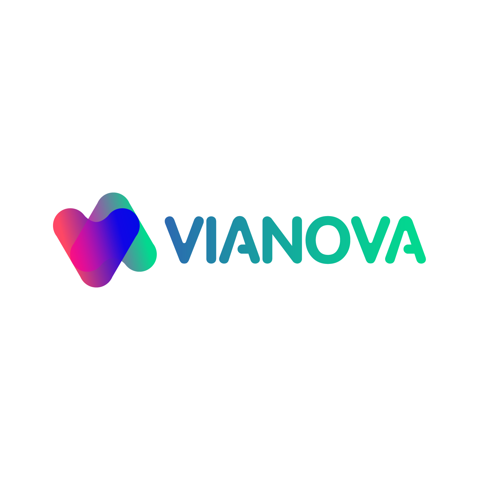 Vianova Logos