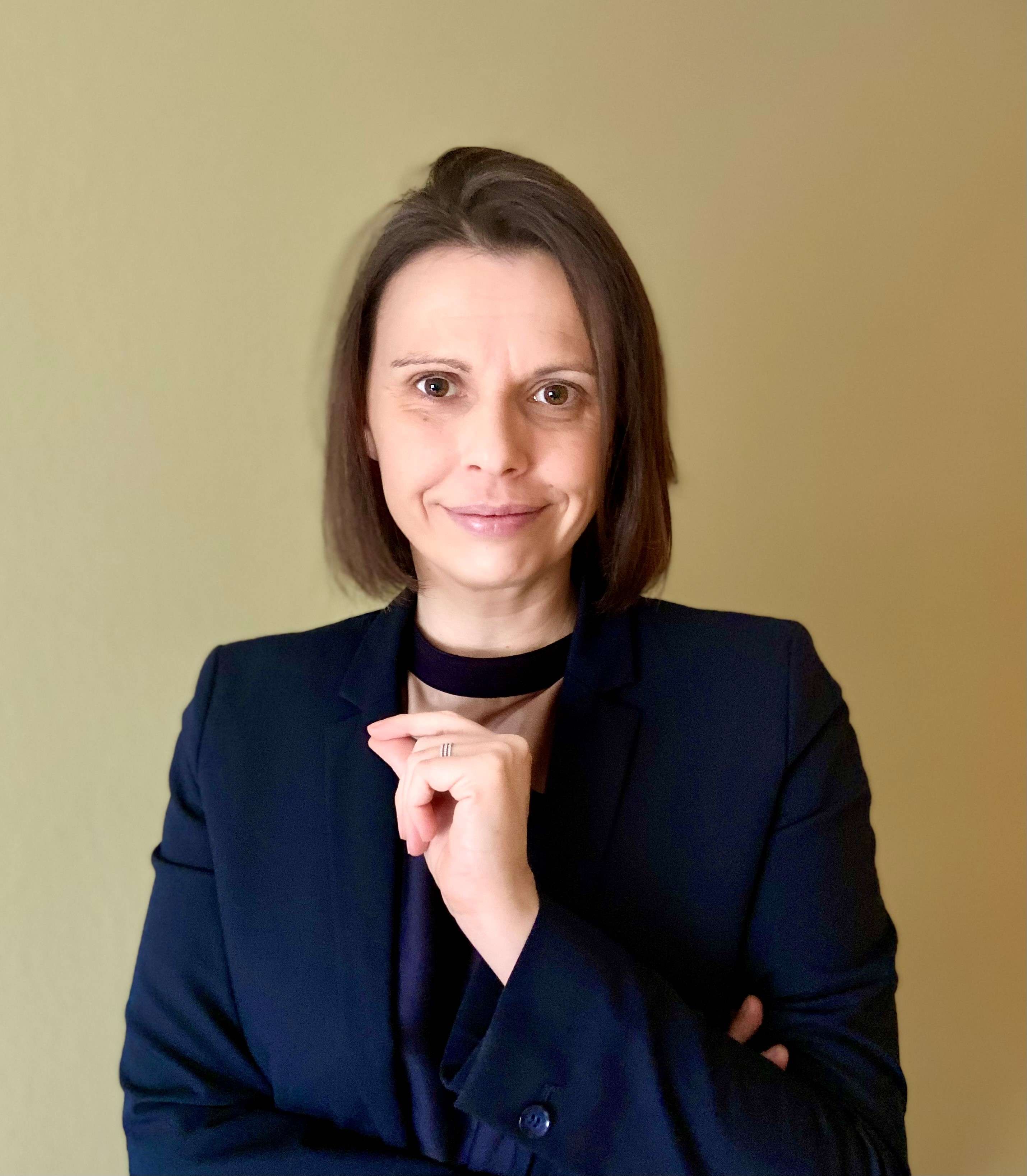 Tine Vanmassenhove rejoint Baloise Luxembourg en tant que Directeur Commercial du marché Belge