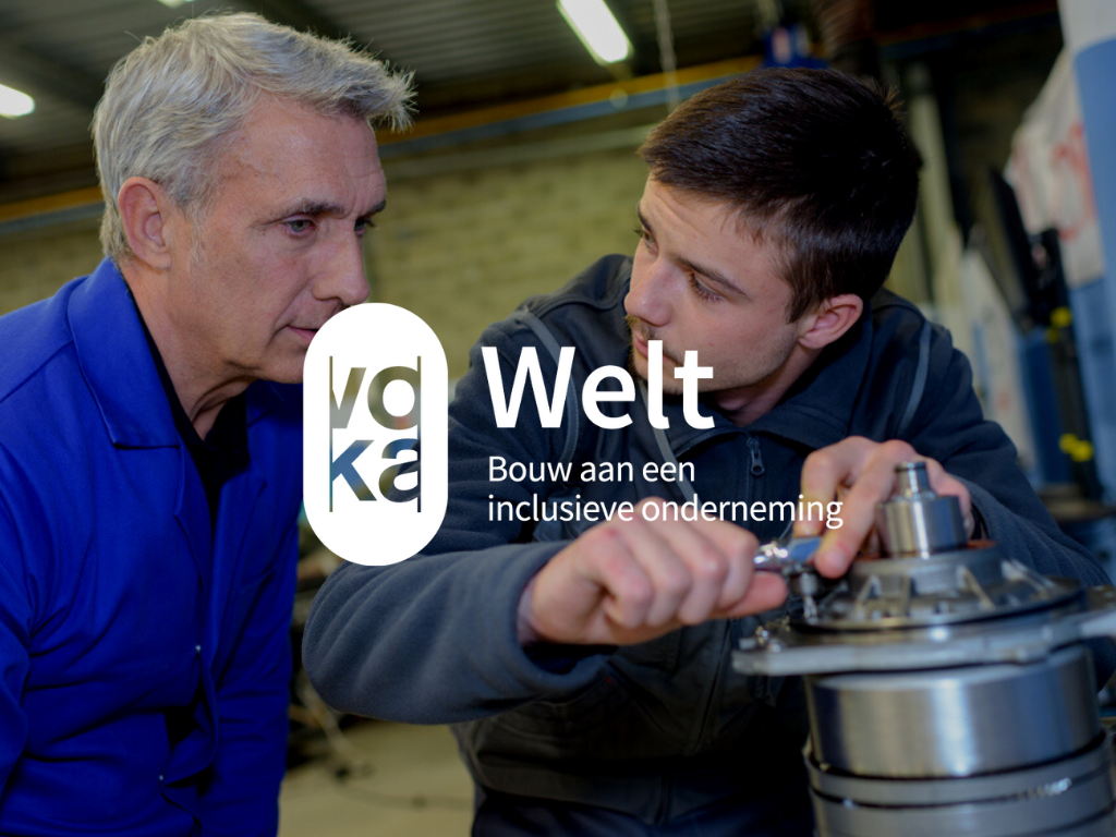 100 Oost-Vlaamse bedrijven kiezen resoluut voor Voka Welt-traject