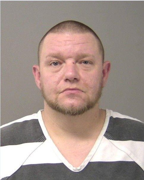 Bryan M. Slater (M/36)