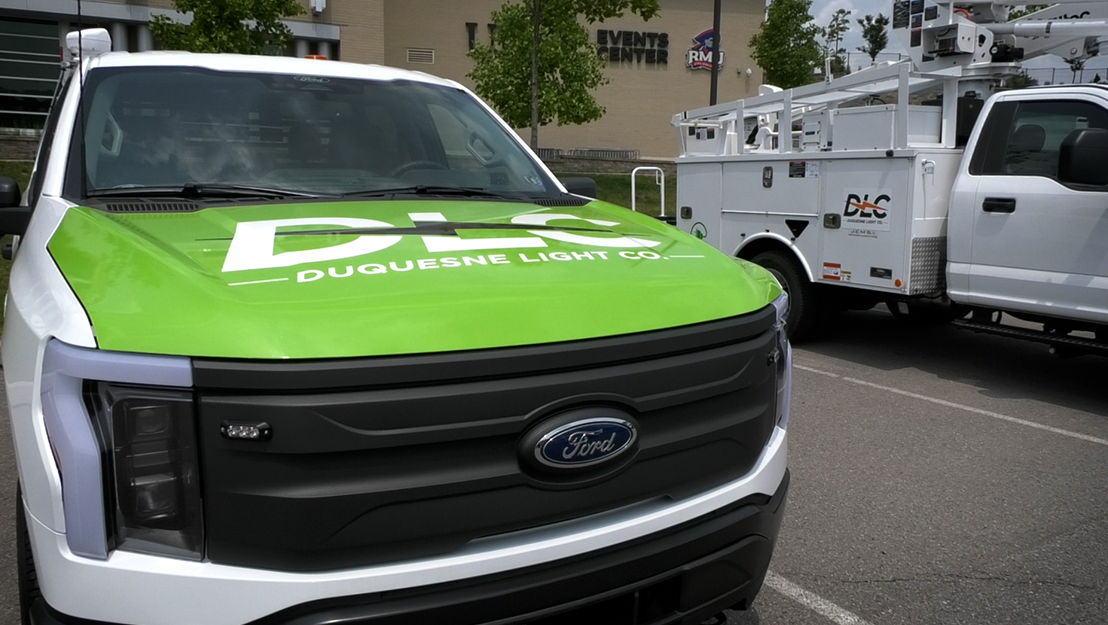Duquesne Light Company Hosts Southwestern Pennsylvania Electric Fleet Expo