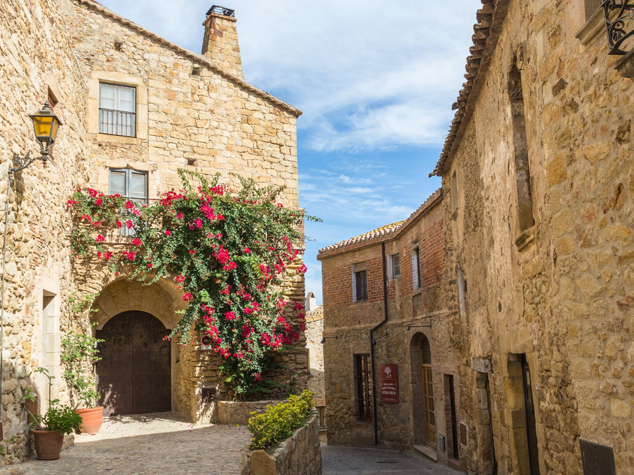 4 hébergements uniques sur la Costa Brava et les Pyrénées de Gérone