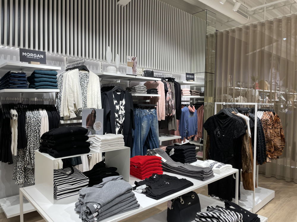 © The Fashion Store Grimbergen
