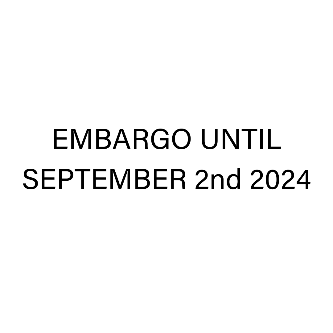 FW24/25 ADV CAMPAIGN - EMBARGO