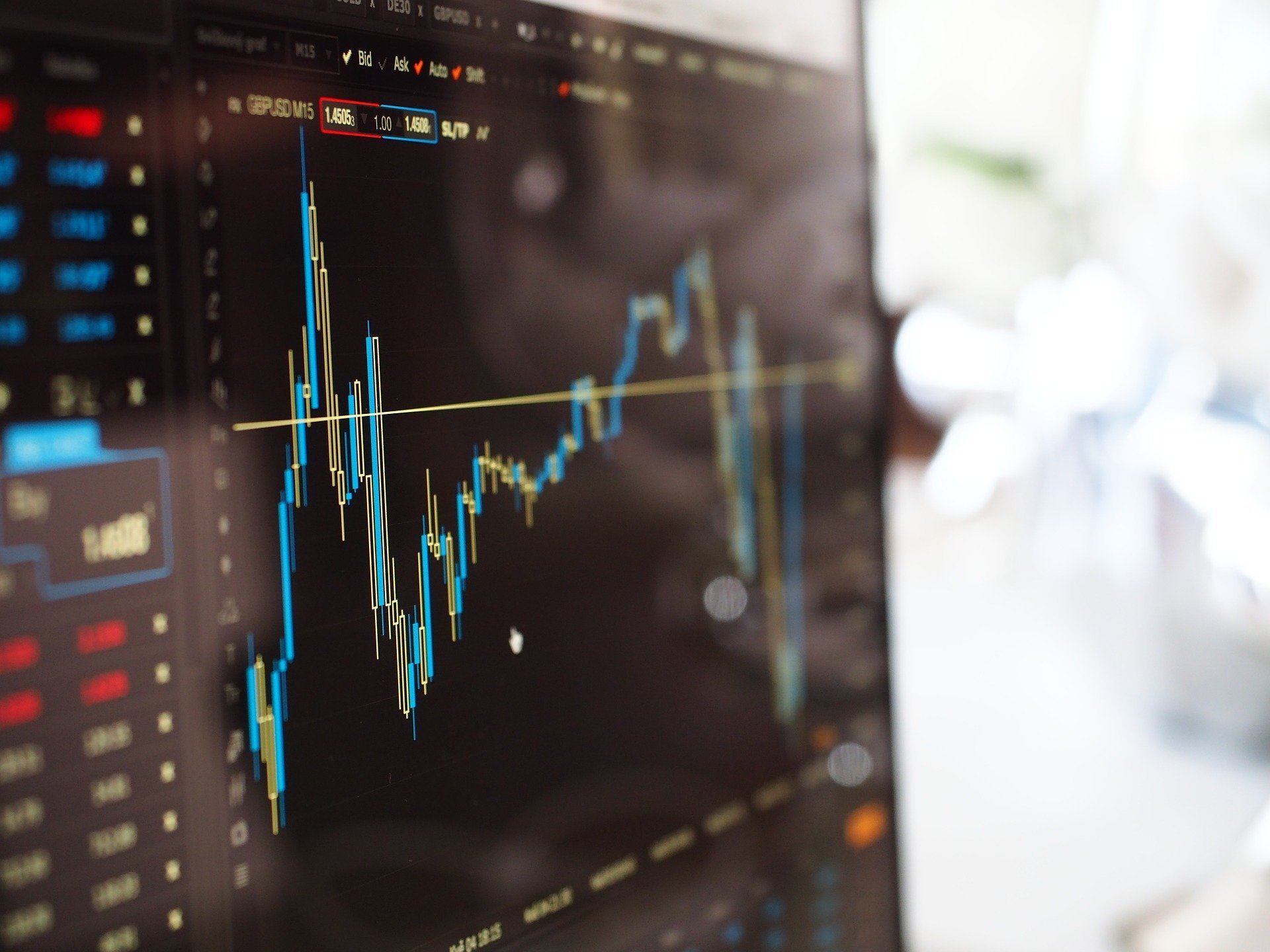 Así es como las empresas mineras ‘convierten en oro' los datos
