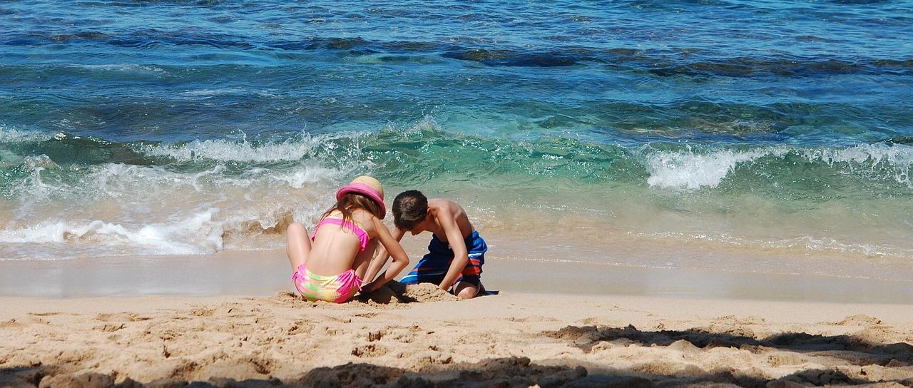 Zomerbarometer reisagenten: Belg geeft gemiddeld 1.556 euro uit aan zomervakantie in binnen- of buitenland