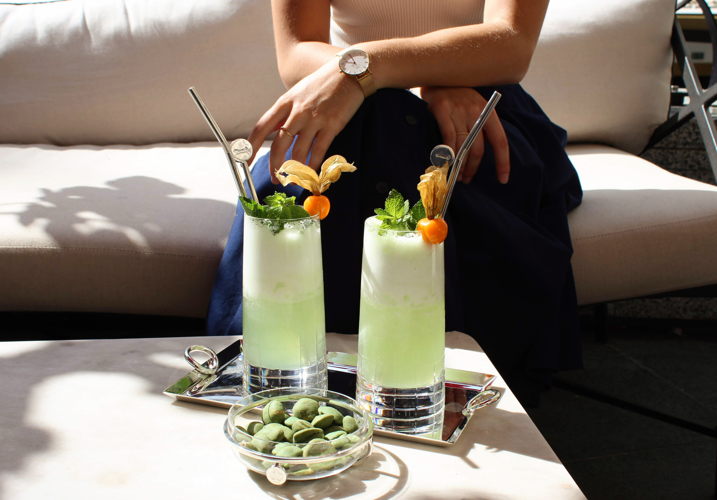 ©Steigenberger Icon Wiltcher's ©Steigenberger Icon Wiltcher's