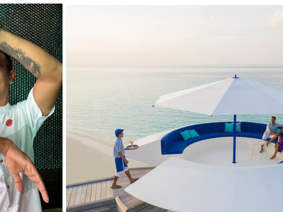 Raise a Glass to World Cocktail Day in May with Kandima Maldives' Alluring Seasonal Tipples