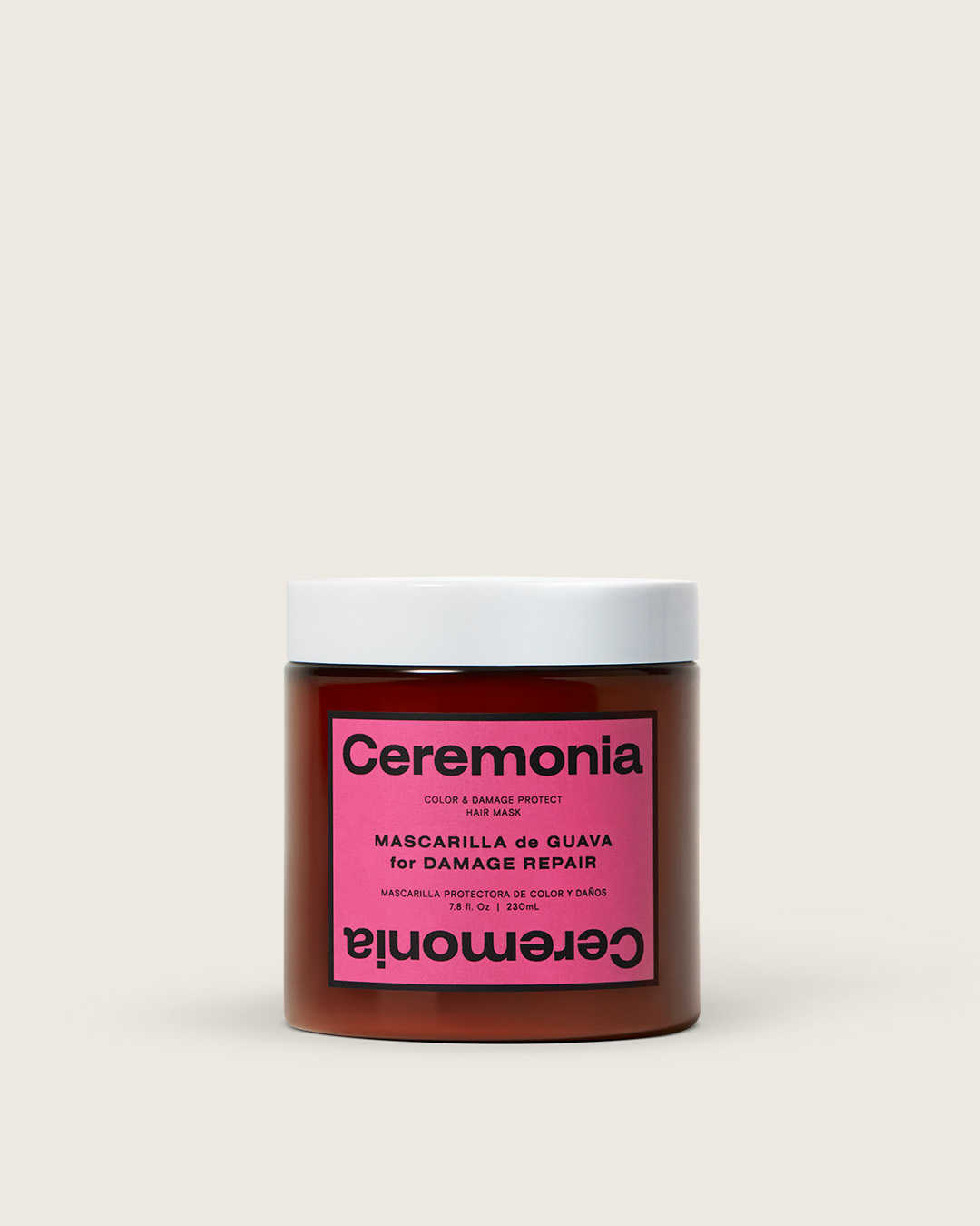 Mascarilla de Guava Color Protect and Damage Repair 230 ml | € 36