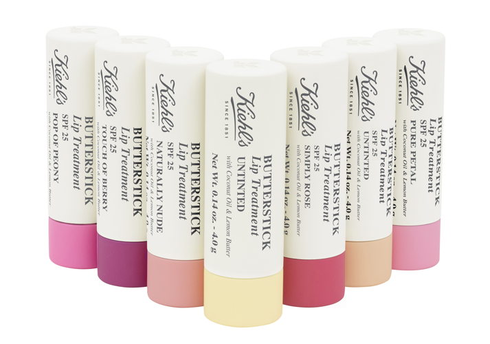 Senteurs D'Ailleurs   Kiehls   Butterstick Formation   20€