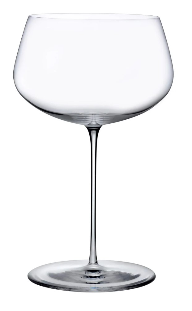 Stem Zero Full Bodied Wine Glass, EUR €56, US $83, INT $98