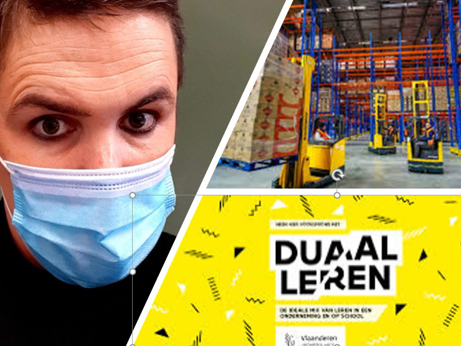 'Het was nu of nooit!'