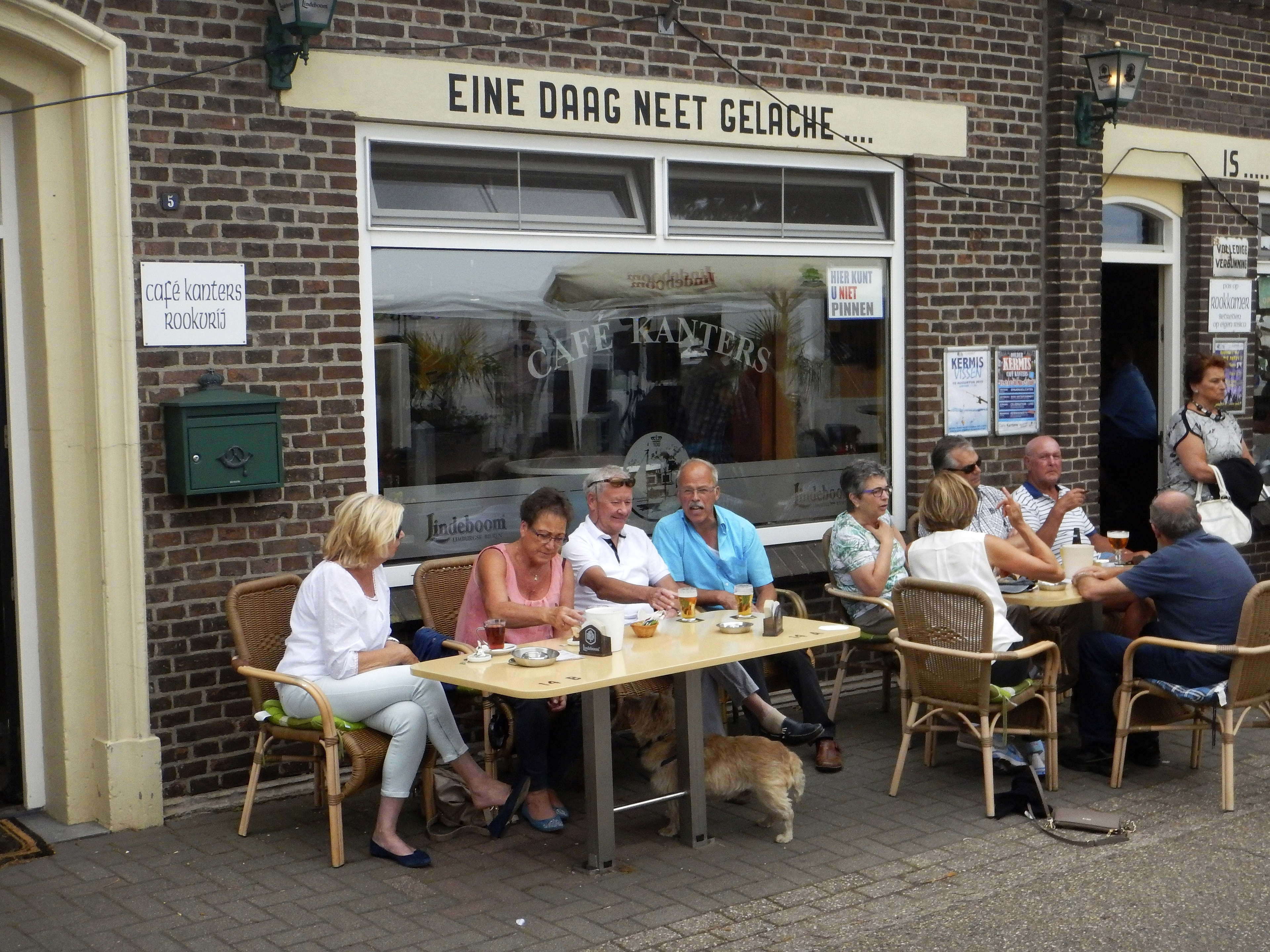 Limburgers do not speak more slowly, KU Leuven research shows