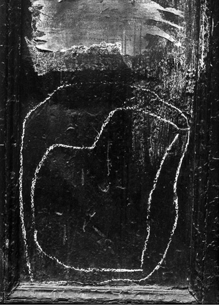 Jan Yoors, Chinese New Year, 1970. Gelatin silver print © Jan Yoors / Courtesy Gallery FIFTY ONE