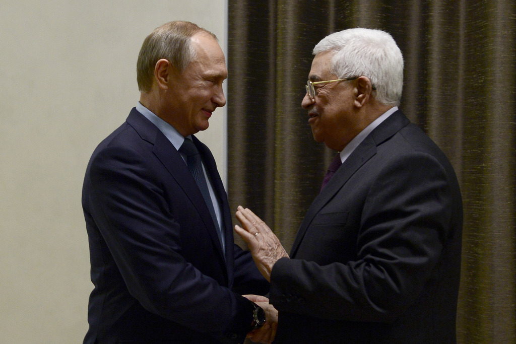 Intersecting Crises: How the Israel/Hamas Conflict Impacts Russia's Relations with the West and the Ukraine War